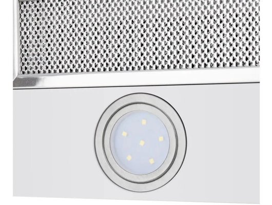 Вытяжка MAUNFELD VS Touch 850 60 white